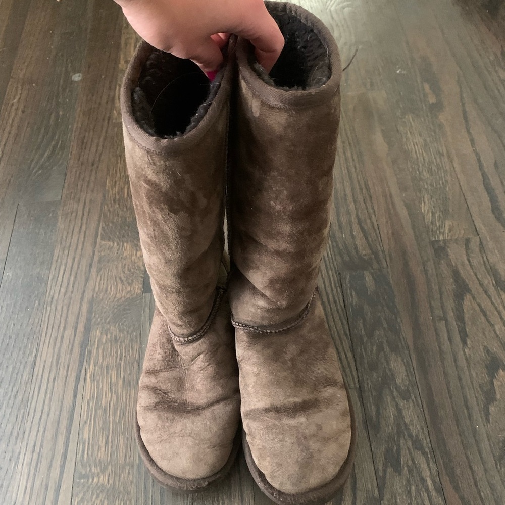 Ugg’s